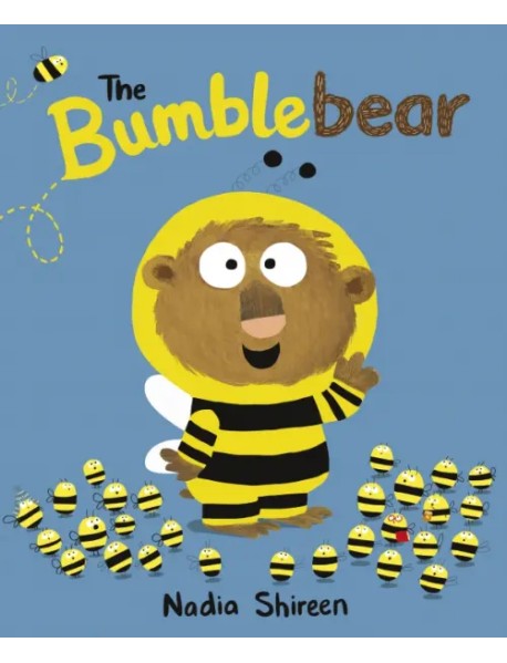 The Bumblebear