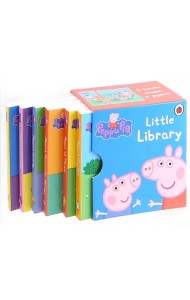 Little Library (6 books)