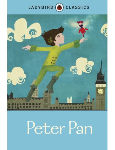 Peter Pan