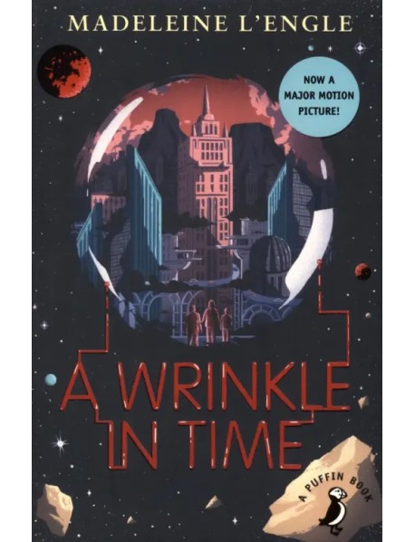 A Wrinkle in Time