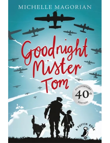 Goodnight Mister Tom