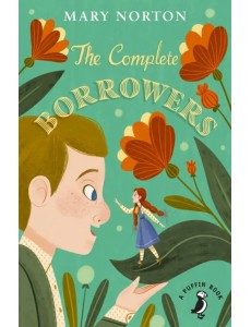 The Complete Borrowers