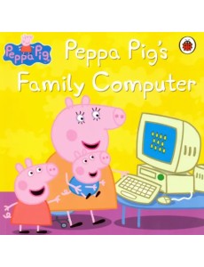 Peppa Pig. Peppa Pig Peppa Pig. Peppa Pig