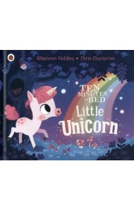 Little Unicorn