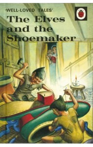 The Elves and the Shoemaker