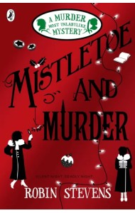 Mistletoe and Murder
