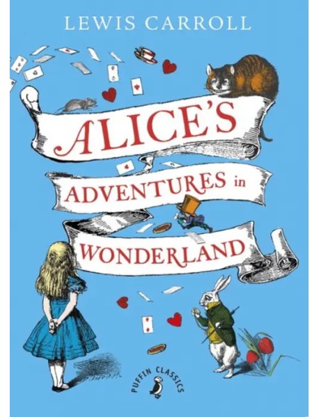 Alice's Adventures in Wonderland