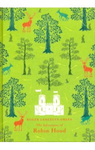 The Adventures of Robin Hood