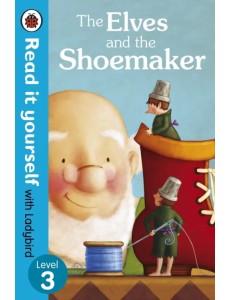 The Elves and the Shoemaker. Level 3