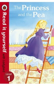 The Princess and the Pea. Level 1