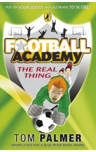 Football Academy. The Real Thing