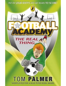 Football Academy. The Real Thing Football Academy. The Real Thing
