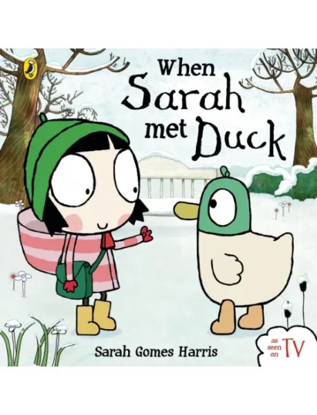 When Sarah met Duck