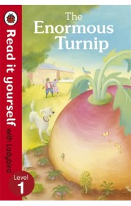 The Enormous Turnip. Level 1