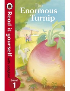 The Enormous Turnip. Level 1