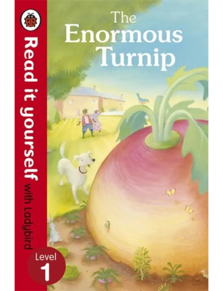 The Enormous Turnip. Level 1