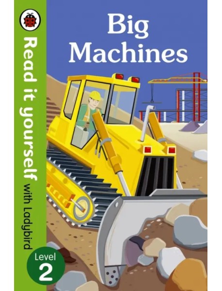 Big Machines