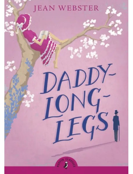 Daddy Long-Legs