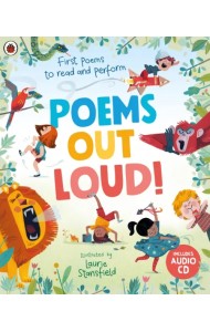 Poems Out Loud! First Poems to Read and Perform