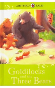 Goldilocks & Three Bears