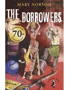 The Borrowers