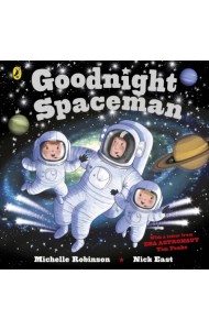Goodnight Spaceman