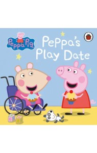 Peppa's Play Date