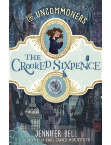 The Crooked Sixpence