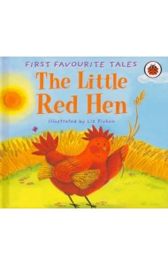 Little Red Hen
