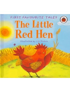 Little Red Hen