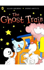 Funnybones. The Ghost Train