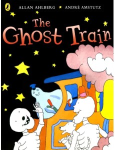 Funnybones. The Ghost Train