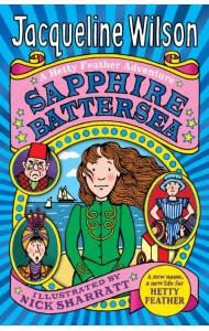 Sapphire Battersea