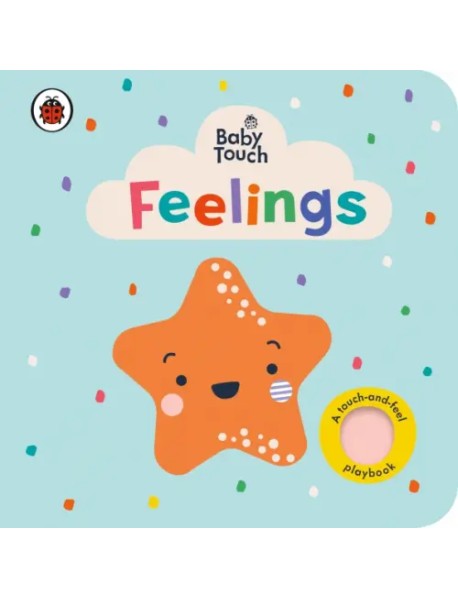 Baby Touch. Feelings