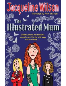 The Illustrated Mum