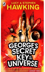 George's Secret Key to the Universe