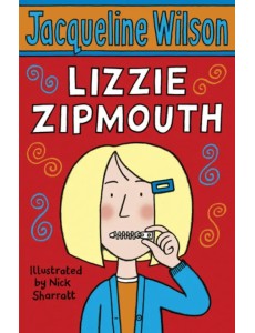 Lizzie Zipmouth