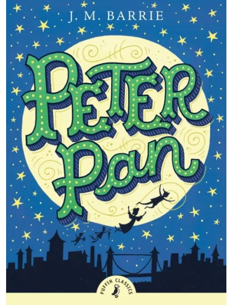 Peter Pan