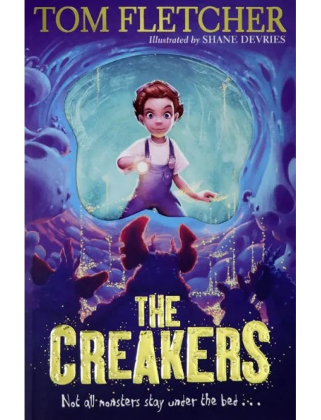 The Creakers