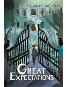 Great Expectations Great Expectations