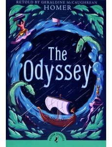 The Odyssey