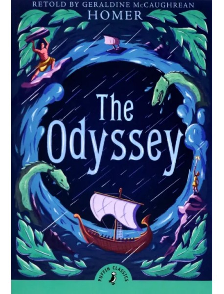 The Odyssey