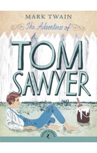 The Adventures of Tom Sawyer