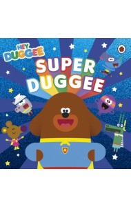 Super Duggee