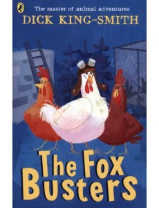 The Fox Busters The Fox Busters
