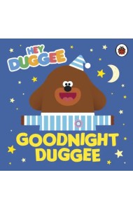 Goodnight Duggee