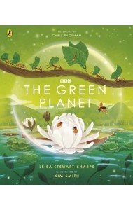 The Green Planet