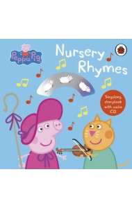 Nursery Rhymes. Singalong Storybook with Audio CD