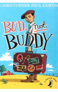 Bud, Not Buddy