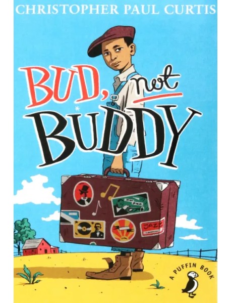 Bud, Not Buddy